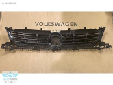 Oto Çıkma Parça / Volkswagen / Caddy / Tampon / Izgara Çıtası / Sıfır Parça 