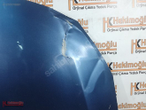 Oto Çıkma Parça / Opel / Astra / Kaporta & Karoser / Kaput / Çıkma Parça 