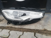 Oto Çıkma Parça / Audi / A6 / Far & Stop / Sağ Ön Far / Çıkma Parça 