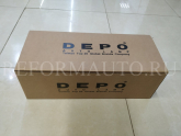 Oto Çıkma Parça / Skoda / Superb / Far & Stop / Sol Arka Stop / Sıfır Parça 
