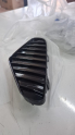 Renault clio 5.5 arka tampon izgara sol 850776186R