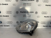 Oto Çıkma Parça / Nissan / Micra / Far & Stop / Sol Ön Far / Sıfır Parça 