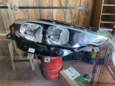 Oto Çıkma Parça / Fiat / Egea / Far & Stop / Sağ Ön Far / Çıkma Parça 
