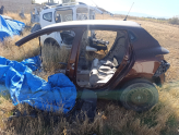 Renault Clio 4 tavan arka