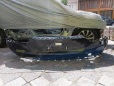 Oto Çıkma Parça / Opel / Grandland X / Tampon / Arka Tampon / Çıkma Parça 