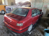 Hurda Belgeli Araçlar / Fiat / Siena