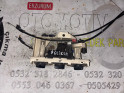 Oto Çıkma Parça / Skoda / Felicia / Kalorifer / Kontrol Paneli / Çıkma Parça 