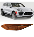 95863107200   CAYENNE 2011-2015  ÇAMURLUK SİNYALİ ÖN SAG SARI