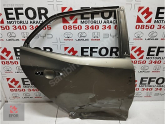 TOYOTA COROLLA HB SAĞ ARKA KAPI ORJİNAL ÇIKMA YEDEK PARÇA 22-24