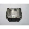 Citroen Xsara 1.6 HDI Motor Beyni 0281012468 EDC16C34 9656161680