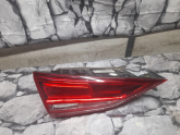 Oto Çıkma Parça / Audi / A3 / Far & Stop / Bagaj Stop / Çıkma Parça 