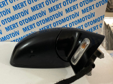 Oto Çıkma Parça / Citroen / C4 / Ayna / Sağ Dış Ayna / Çıkma Parça 