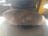 Fiat linea sağ ön far