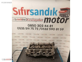 Toyota Yaris 1.3 Çıkma Silindir Kapağı Orjinal Temiz