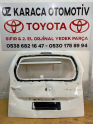 TOYOTA PROACE CİTY 2020-2025 ÇIKMA ORJİNAL BAGAJ KAPAĞI