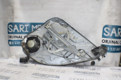 Oto Çıkma Parça / Ford / Focus / Oto Cam / Cam Krikosu / Çıkma Parça 