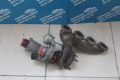 Oto Çıkma Parça / Mercedes / C Serisi / Motor / Turbo / Çıkma Parça 