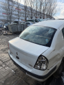 Oto Çıkma Parça / Renault / Clio / Kaporta & Karoser / Komple Arka / Çıkma Parça 