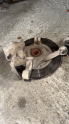 Oto Çıkma Parça / Renault / R 11 / Alt Takım / Taşıyıcı / Çıkma Parça 