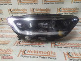 Oto Çıkma Parça / Volkswagen / T-Roc / Kaporta & Karoser / Sağ Sürgülü Kapı / Çıkma Parça 