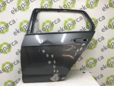 Oto Çıkma Parça / Volkswagen / Golf / Kaporta & Karoser / Sol Arka Kapı / Çıkma Parça 