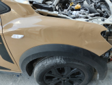 Oto Çıkma Parça / Dacia / Sandero / Kaporta & Karoser / Sağ Ön Çamurluk / Çıkma Parça 