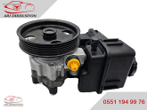 Oto Çıkma Parça / Mercedes / Sprinter / Direksiyon / Direksiyon Pompası / Sıfır Parça 