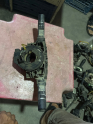 Oto Çıkma Parça / Mazda / 323 / Direksiyon / Direksiyon Sargısı / Çıkma Parça 
