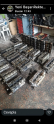 Oto Çıkma Parça / Renault / R 21 / Motor / Silindir Kapağı / Çıkma Parça 