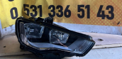 AUDİ A3 SAĞ FAR 8V0941004