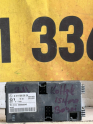 Mercedes W211 koltuk ısıtma beyni A2118202626