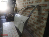Oto Çıkma Parça / Renault / Clio / Kaporta & Karoser / Sol Ön Kapı / Çıkma Parça 