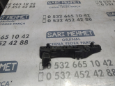 ÇIKMA CİTROEN C4 SOL ÖN TAMPON BRAKETİ