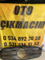 Mercedes C180 W205 Ön Panjur - Oto Çıkma Parça A2058800183