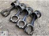 Oto Çıkma Parça / Mazda / E-2200 / Motor / Piston Kolu / Çıkma Parça 