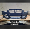 4G0807065AGRU AUDİ A6 ÖN TAMPON FAR YIKAMALI ASTARLI 2011 SONRASI