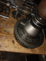 Oto Çıkma Parça / Fiat / Palio / Şanzıman / Şanzıman Komple / Çıkma Parça 