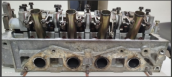Oto Çıkma Parça / Honda / Civic / Motor / Silindir Kapağı / Çıkma Parça 