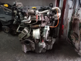 Oto Çıkma Parça / Renault / Fluence / Motor / Motor (komple) / Çıkma Parça 