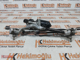 Oto Çıkma Parça / Hyundai / Accent / Oto Cam / Silecek Mekanizması / Çıkma Parça 