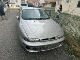 Hurda Belgeli Araçlar / Fiat / Marea