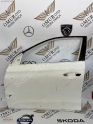 HYUNDAİ ACCENT BLUE SOL ÖN KAPI - 2011-2019 - 760031R30