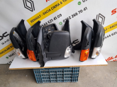 Oto Çıkma Parça / Ford / Transit / Ayna / Sağ Dış Ayna / Çıkma Parça 