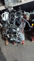 Oto Çıkma Parça / Ford / Focus / Motor / Motor (komple) / Çıkma Parça 