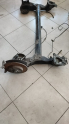 Oto Çıkma Parça / Citroen / Berlingo / Alt Takım / Arka Dingil / Çıkma Parça 
