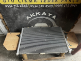 Oto Çıkma Parça / Ford / Mondeo / Radyatör / Klima Radyatörü / Çıkma Parça 