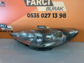 PEUGEOT 206+ SOL FAR ORJİNAL