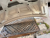 Oto Çıkma Parça / Hyundai / Accent / Kaporta & Karoser / Bagaj Kapağı / Çıkma Parça 