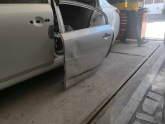 Oto Çıkma Parça / Renault / Latitude / Kaporta & Karoser / Sol Arka Kapı / Çıkma Parça 