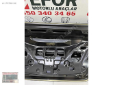 Oto Çıkma Parça / Honda / Civic / Kaporta & Karoser / Bagaj Kapağı / Sıfır Parça 